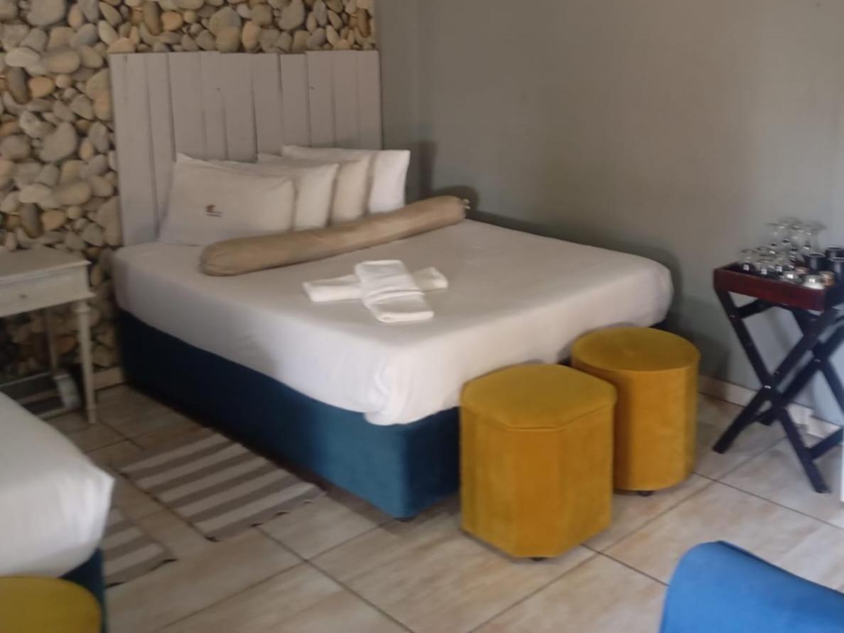 Matlapeng Country Estate 3* Vanderbijlpark